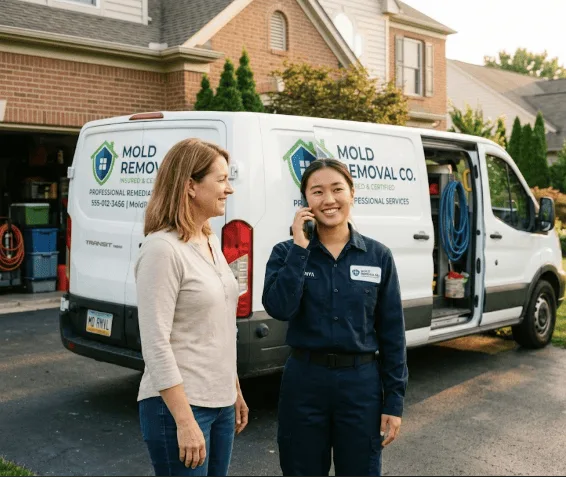 Crawlspace Mold Remediation Tallula, IL FAQs